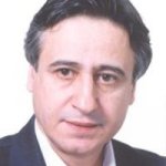 تصویر دکتر مجتبی حایری زاده نبوی