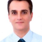 تصویر دکتر حمیدرضا حسینی طباطبائی