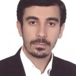 تصویر دکتر محمدعلی احمدی