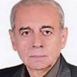 تصویر دکتر یعقوب سپهری ازاد