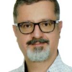 تصویر دکتر محسن پرورش