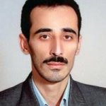 تصویر دکتر سهراب صالحی