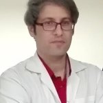 تصویر دکتر امیر صفارزاده