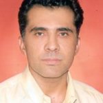 تصویر دکتر زینل رنجبر