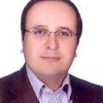 تصویر دکتر سهراب ربیعی