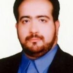 تصویر دکتر مهران حبیبی