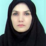 تصویر دکتر فرزانه کوثری
