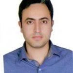 تصویر دکتر کیومرث جمشیدی