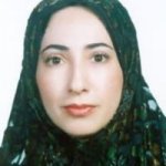 تصویر دکتر ایراندخت اعتمادی