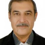 تصویر دکتر مهران صادقی راد
