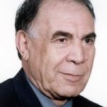 تصویر دکتر محمدعلی جزایری