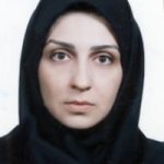تصویر دکتر الیزا صادقی فر