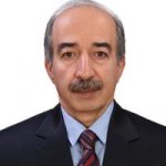 تصویر دکتر بهروز حاجی مومنیان