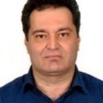 تصویر دکتر محمدرضا لطف احمدی