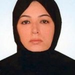 تصویر دکتر مهری حبیبی