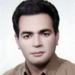 تصویر دکتر کریم میرزایی