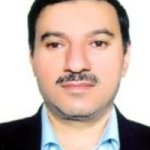 تصویر دکتر محمدرضا باباخان