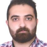تصویر دکتر میلاد حبیبی کوتنائی