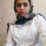 تصویر دکتر زهرا فکری