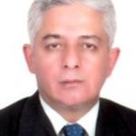 تصویر دکتر مسعود کریم