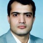 تصویر دکتر محمدعلی ماستری فراهانی