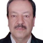 تصویر دکتر غلامرضا حبیبی