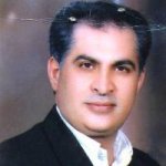 تصویر دکتر کریم محمدی خیرابادی