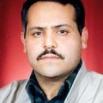 تصویر دکتر سیدکریم حبیبی