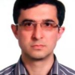 تصویر دکتر جواد زمانی امیر
