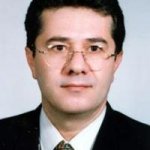 تصویر دکتر سعید میرزازاده جواهری