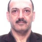 تصویر دکتر بهروز صدیقی قلعه اقایی
