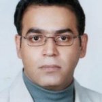 تصویر دکتر رضا نبوی