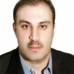 تصویر دکتر بابک مفیدی فر