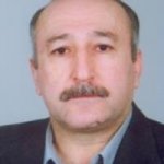 تصویر دکتر محمدرضا صادقی