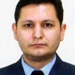 تصویر دکتر محمدرضا اوجاق زاده بهروز
