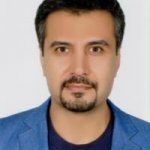 تصویر دکتر محمدرضا مشهوری