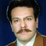 تصویر دکتر حمید جمالی