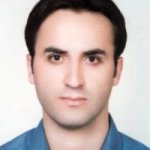 تصویر دکتر علیرضا ابراهیمی