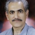تصویر دکتر مصطفی حق بین