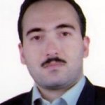 تصویر دکتر محمدعلی بادی