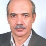 تصویر دکتر داریوش اژدری