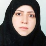 تصویر دکتر فاطمه طباطبایی