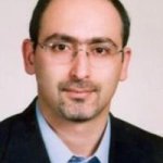 تصویر دکتر فرهاد صدیق تنکابنی