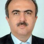 تصویر دکتر سهراب تیموری