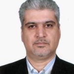 تصویر دکتر ابراهیم دنبلی