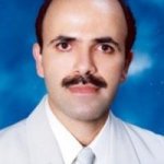تصویر دکتر حمیدرضا صادقی