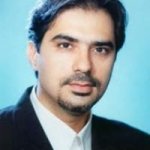 تصویر دکتر محمدرضا نورزاده