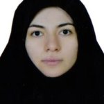 تصویر دکتر زینب حبیبی اصل