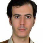 تصویر دکتر سعید غضنفری املشی