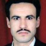 تصویر دکتر سهراب آقازاده